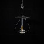 1296 9354 Takfotogenlampa